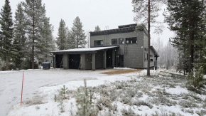 Villa Hutikka Ruka